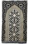Mini Pocket Portable Travel Prayer With Bag And Strip Islamic Mat Muslim Foldable Sajadah 3 Colors ( - 3