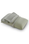 Hydrogel Hydrogel Case Visco Visko Whole Sponge Pillow 60X40X15 cm 1350 Gr Shoulder/Neck Support - 4