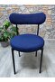 Teddy Chair Cover Kitchen Lounge Cafe Restaurant Chair Cover - 6