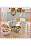Md Blanda Blank Stainless Steel Serving Bowl, 12 cm