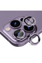 iPhone 14 Pro 14 Pro Max Lens Protector Deep Purple