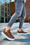 Lace-up Men's Casual Shoes Taba - 4