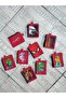 2 Pcs Children's Wallet, Coin Wallet, Wallet with Card Holder and Key Chain - 3