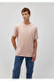 Pink Basic T-Shirt Loose Fit / Loose Relaxed Fit 066249 -71150 - 2