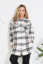 Lumberjack Long Shirt