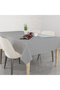 Stylish Ideal Size Poti̇kare Table Cover (7X7Mm) - 2