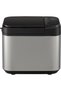 Panasonic SD-YR2550SXE Bread Maker, LCD Display, 31 Programs (4 Gluten-Free Programs), Silver - 3