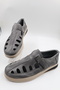 Men's Summer Very Light Gel Sole Daily Shoes Sandals - 2