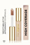 Natural Finish Concealer (COOL BOTTON) - Stay Perfect Concealer - 004 Ivory -8682536085502