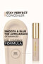 Natural Finish Concealer (COOL BOTTON) - Stay Perfect Concealer - 003 Soft Beige -8682536085489 - 4