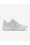 Skech-Li̇te Pro - Bri̇ght Ski̇es Women's White Sports Shoes 150432Tk Wmlt - 2