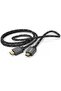 Ultra High Speed HDMI Cable 3m Grey - 2