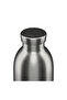 Clima Bottle Brushed Steel Stainless Steel Thermos 330 ml - 2