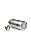 Clima Bottle Brushed Steel Stainless Steel Thermos 850 ml - 3