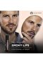 Lightening Lip Balm with Vitamin E, Coconut & Olive Oil - 4gm - 5