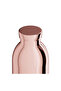 Clima Bottle Rose Gold Stainless Steel Thermos 500 ml - 2