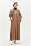Hooded sport ferace 5104-01 mink