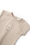 Baby Short-Sleeved T-Shirt and Pants Set, 100% Cotton, Baby and Newborn Series - Csym7103 - 5