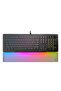 Vulcan II Max Black Linear Gaming Keyboard