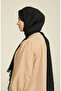 Madame Mary Aerobin Shawl 19078-01 Black - 3