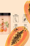 Papaya Extract Intensive Moisturizing Body Butter - 280 ml - 3