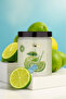 Lime Extract Intensive Moisturizing Body Butter - 280 ml - 5