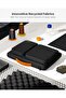Defender-A42 Laptop Shoulder Bag for 14-inch MacBook Pro Protective Case - 4