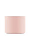 Travel Tumbler Dusty Pink Stainless Steel Thermos Cup 600 ml - 4