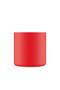 Urban Bottle Hot Red Stainless Steel Water Bottle 1000 ml - 3