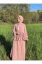 Double Suit Pink