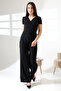 Stylish Overalls with Greenhouse Belt - 3