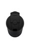Travel Tumbler Tuxedo Black Stainless Steel Thermos Cup 350 ml - 3