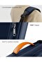 Defender-A42 Laptop Shoulder Bag for 14-inch MacBook Pro Protective Case - 5