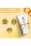 Skin Brightening Vitamin C Face Wash with Turmeric and Niacinamide - 75 ml - 3