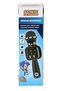 Microfon Karaoke pentru copii, Bluetooth, Sonic The Hedgehog - 2