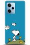 Xiaomi Redmi Note 12 Pro 5g Case Hd Printed Case - Custody Series 5099