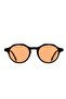 Apso 000706   Model Black Women's Sunglasses - 3