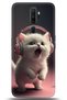 Oppo A5 2020 Case Hd Printed Case - Like You Series 5103