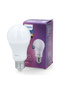 مصباح LED E27 موفر للطاقة، خالٍ من الوميض، بقوة 1350 لومن - 2