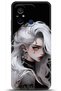Xiaomi Redmi 12C Case Hd Printed Case - Custody Series 5086