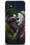Samsung Galaxy A05 Case Hd Printed Case - Custody Series 5116