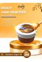 Hair Remover with Honey 400g – Quick, Smooth Hair Removal & Long-Lasting Softness - 4