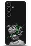 Samsung Galaxy S25 Plus Case Hd Printed Case - Custody Series 5077