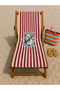 Beach Towel, Sea Towel, Sunbed Towel, Printed Towel, 80 X 150 cm - 2