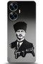C55 Case Hd Printed Case - Custody Series 5112