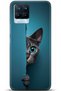 8 Pro Case Hd Printed Case - Custody Series 5091