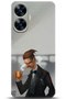 C55 Case Hd Printed Case - Custody Series 5088