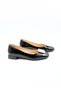 Women's Genuine Leather Ballerinas - 2