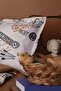 Voyager 210 Tc (83 Thread) Digital Cotton Satin Single Duvet Cover Set - 4