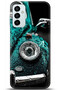 Samsung Galaxy M23 5g Case Hd Printed Case - Custody Series 5089